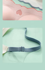 Seamless Bra Wire Free Brassieres Women's Underwear Female Sexy Lingerie Push Up Underwear & Sleepwears Intimates