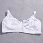Bras For Womens Lingerie Support Bralette Wireless Sexy Plus Size Brassiere 40-48 G H Cup