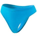 Seamless Panties Women Thongs Low Rise G-stringe Female Breathable Sports Underpants Sexy Lingerie S-5XL Comfort Intimates
