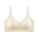 Double Lift Soft Support Bra for Women Seamless Anti-Sag Lightweight Push-Up Lingerie Comfort Underwear Sport Everyday Bras
