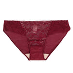 2026 Y2k Lace Mesh Underpants Womens Cotton Underwear Hipster Stretch Breathable Panties For Women Thong трусы женские 부부생활 속옷