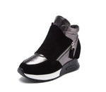 New fashion fur female warm ankle boots women boots snow boots and autumn winter women shoesboots women