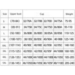 Sports Bras Adjustable Zip Front For Women With Full Coverage Removable Padded Workout Bras High Impact Adjustable Strap