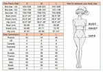 Women Cute Bikini Set 2025 New Summer Orange Floral Print Halter Ruffles Push Up Tie Side Thong Swimsuit Bathing Suit