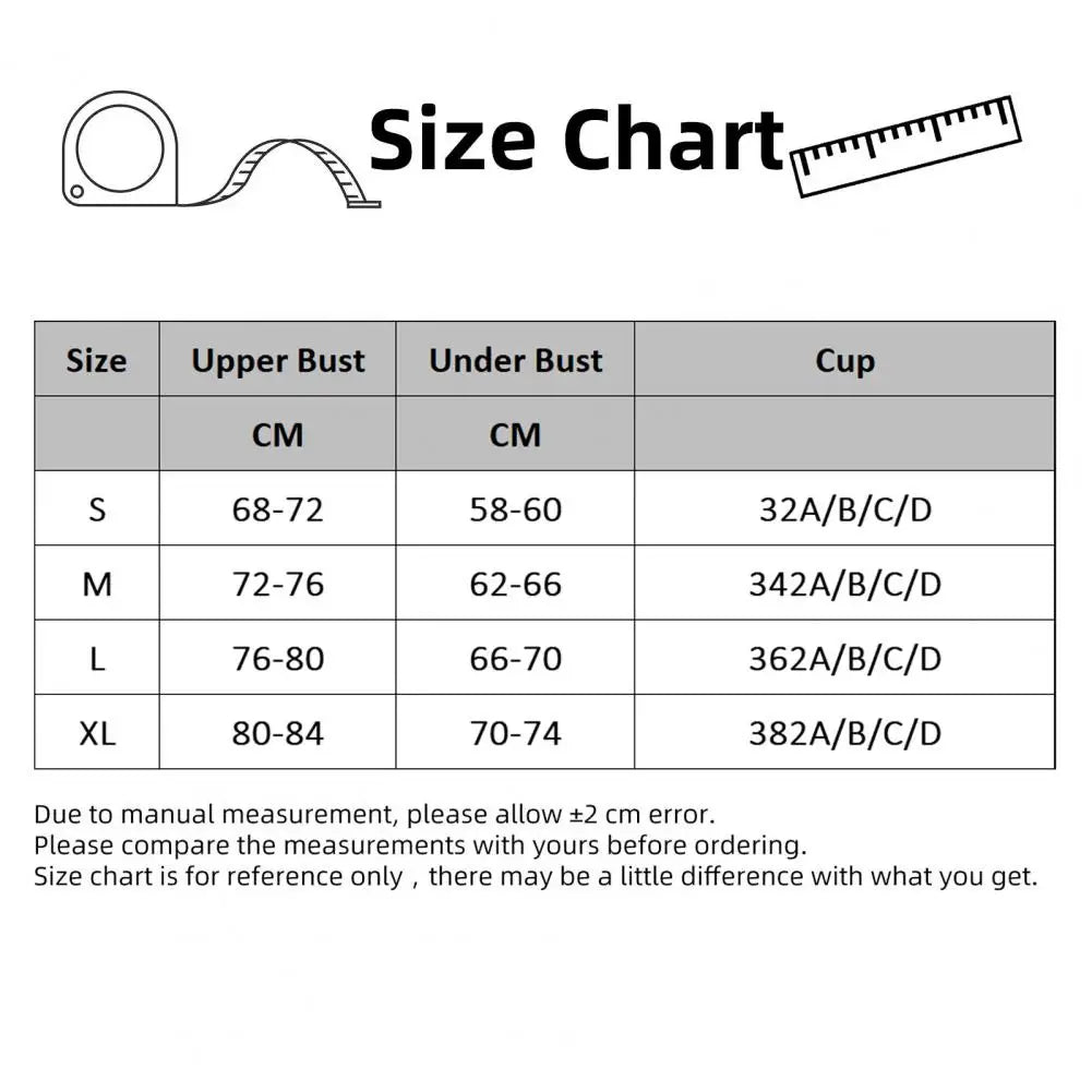 Women Strapless Bra Casual Front Closure Bra Non-Slip Wireless Bandeau Bra Lady Seamless Padded Tube Top Bralette Lady Underwear