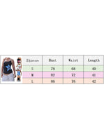 Summer Women Floral Print Camisole Casual Spaghetti Straps Tank Tops Sleeveless Crop Tops for Club Streetwear