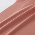 4Pcs/Set Ice Silk Bikini Panties Women Sexy Briefs Low Rise Underwear Seamless Underpants Solid Color Ultra-thin Lingerie M-XL
