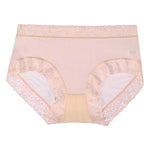 2026 High Waist Plus Size Underpants For Womens Pure Menstrual Underwear Cotton Bikinis Panties LenceríAs De Mujer 여성 극단적속옷