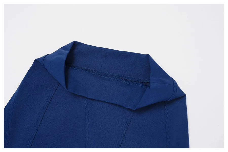 New Yoga Set 2Pcs Women No Logo Tank Tops High Waist Seamless Shorts Workout Outfit Fitness Gym Clothes Workout High quality