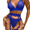 Fetish Sexy Exotic Sets Lace Bra Garter Sexual Porn Transparent Sissy Baby Doll Erotic Costume Thong Short Neghtie For Sex