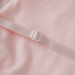 Women Summer Solid Color Tank Tops Sparkly Sequins Backless Halter Neck Vests Sleeveless Backless Crop Tops Streetwear