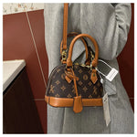 2026 New Women's Bags New Arrivals with Niche and Elegant StyleThis Year's Popular Bestselling Shoulder Bags High-End Sense