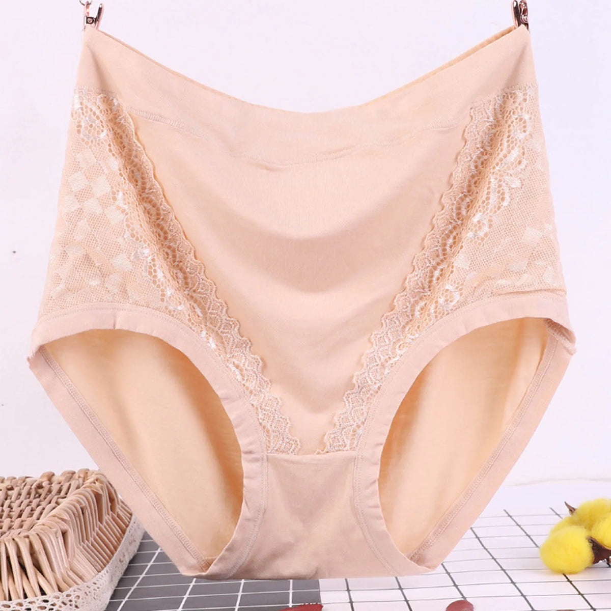 2026 Womens High Waist Abdominal Thongs Postpartum Corset Waisted Beauty Hip Lifting Briefs Silk LenceríAs De Mujer 여성 극단적속옷