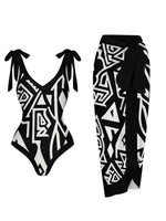 2026 String One Piece Swimsuit & Vent Skirt Padded Sexy Swimwear Women Bathing Suit Female Swimming Summer Beachwear Bodysuit