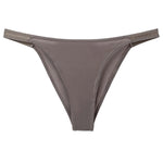 2026 Sexy Thongs For Women Cotton Comfy Underwear Low Rise Panties Woman G String Briefs For Nightwear трусы женские 부부생활 속옷