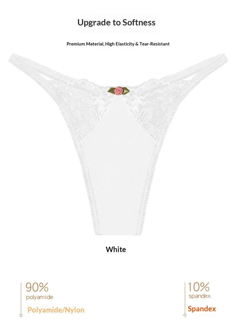 Sexy Women Thongs G-String Woman Seamless Low Waist Panties Intimate Lingerie Female Underpants T-back Panties Thin Strap Thong