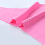 Seamless Thong Women Panties Sexy G String Ice Silk Underwear T Back Sports Yoga Girls Briefs Traceless Plus Size S-XL