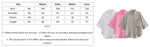 Foridol Casual 2 Pcs Shorts Women Set Linen Cotton Pink Oversize Buttons Shirt+shorts Outfits Summer Autumn White Fashion Set