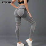 Women's Cellulite 3D Leggings, High Waisted Butt Lifting Tummy Training Control, Anti Cellulite Legging for Gym Workout Yoga