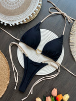 2026 Micro Bikinis Push Up Women Swimsuits Sexy Swimwear Brazilian Bikini Set Thong Biquini Print Swimsuit Summer Beachwear
