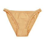 1Pc Cotton Panties Women's Low Waist Briefs Female Underwear Breathable Underpants Comfort Panties Sexy Lingerie M-XL