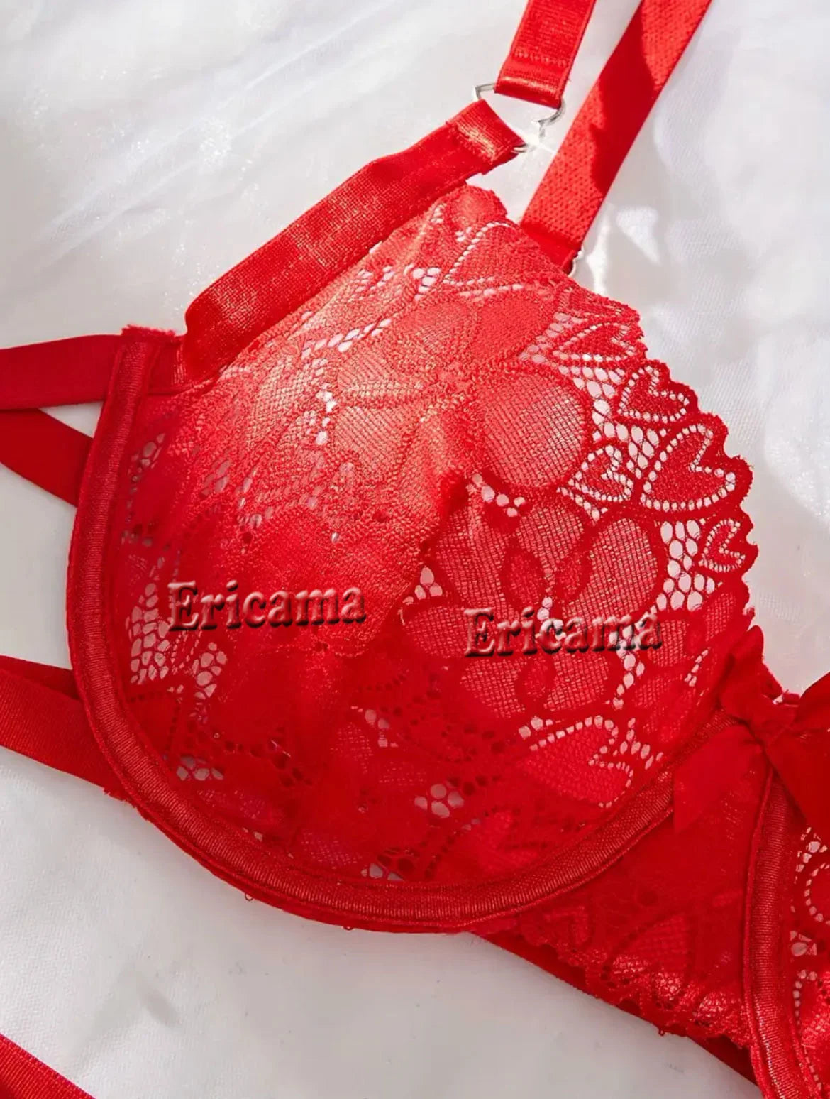 Sexy Lingerie Erotic Underwear Set Transparent Porno Lace Sexy Bra And Panty Garter Set Lingerie Sexy Hot Erotic Sleepwear