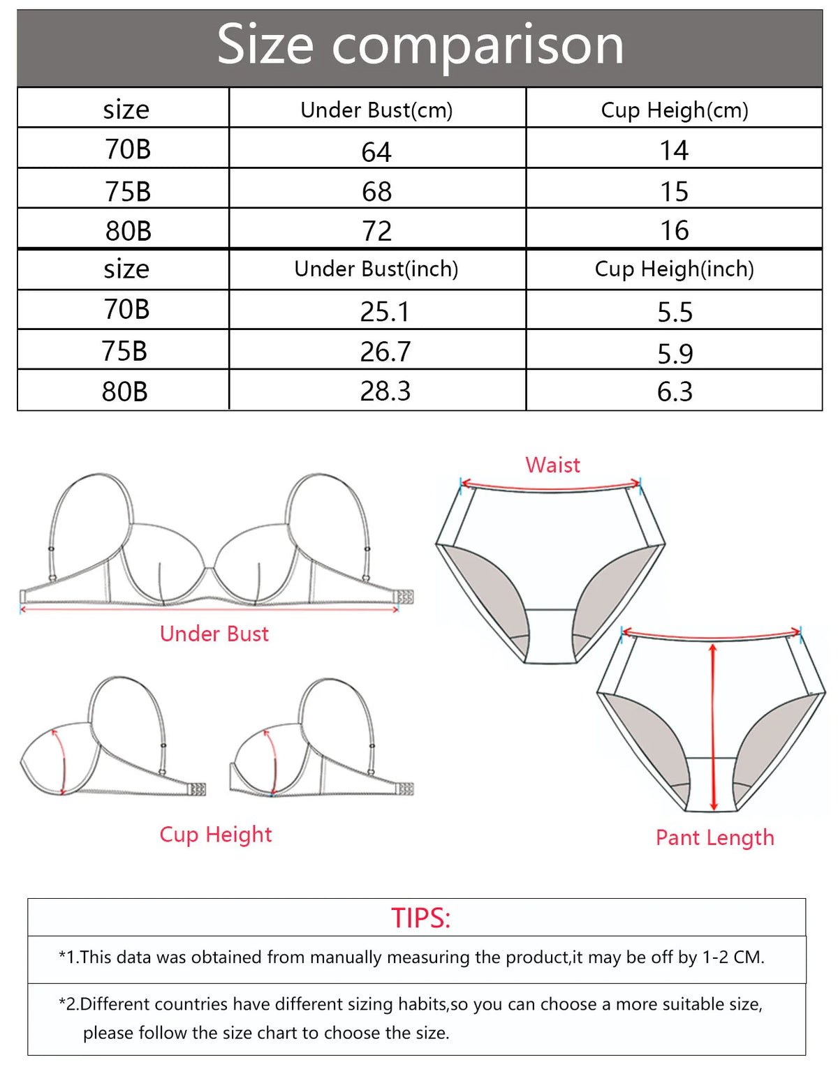 Women's Sexy Lace Bra with Steel Ring Gathered Push-Up Adjustable Straps Transparent Comfortable Underwear YS2944