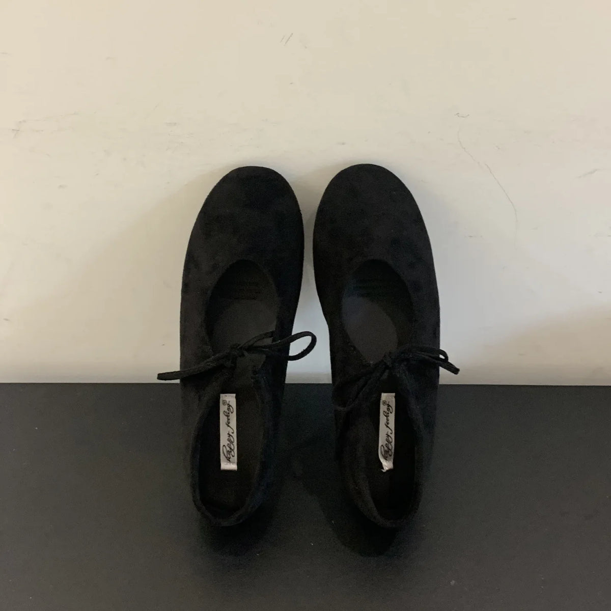 Fashion Butterfly-Knot Women Flats With Shoes Casual Female Soft Footwear Round Toe Ladies Flats Slip On Shoes 2026