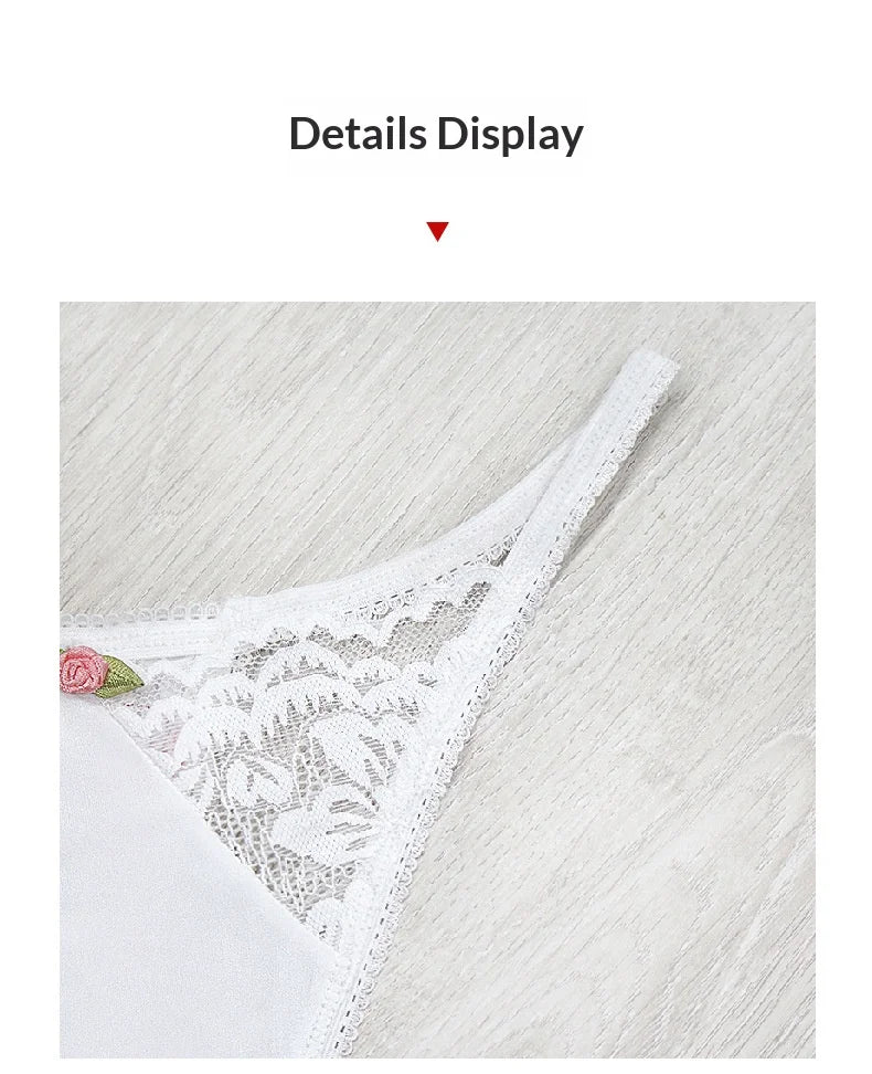 Sexy Women Thongs G-String Woman Seamless Low Waist Panties Intimate Lingerie Female Underpants T-back Panties Thin Strap Thong