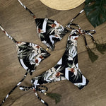 RUOTONGSEPT Bikini Women's Swimsuit 2022 New Swimwear Female Sexy Bikinis Set Push up Swimming for Bathing Suit Women Swimsuits