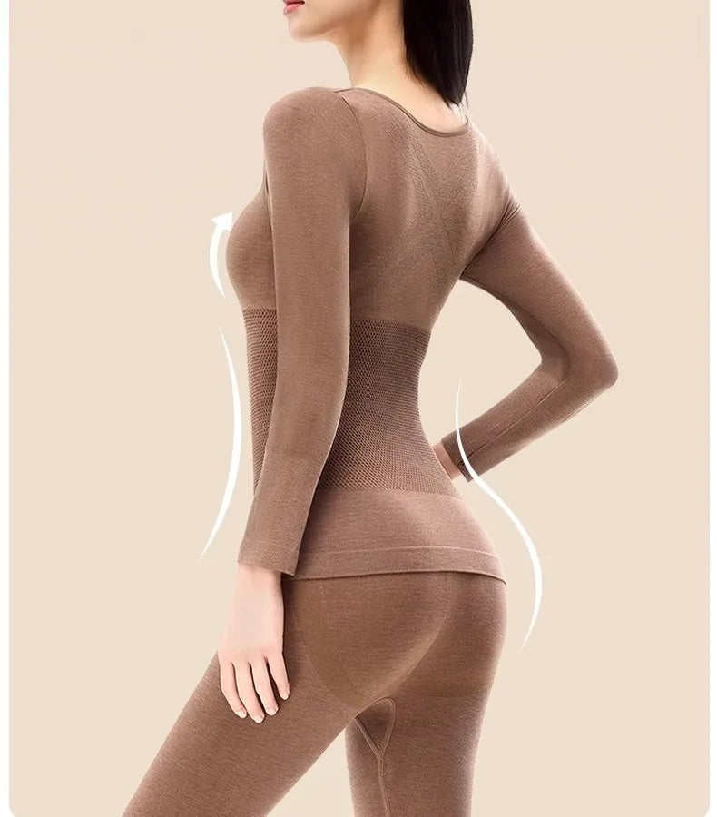 European and American new fashion slim sports suit long-sleeved tops, bottoming shirts and trousers suits