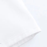 Foridol White Black New in Long Dress Women Summer Off Shoulder Strapless Casual Party Beach Midi Dress 2025 Elegant Sundress