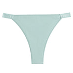 Women Cotton Maillard Brazilian Sexy Panties Breathable Low Waist Female Underwear Soft Solid Color Intimates High Elastic Linge