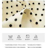 Pure Desire Sweet Girl Sexy High Waist Skinny Plush Point Skirt With Hip Short Sweet Mini Skirt Hot Sexy Korean Women 6P84