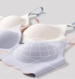 Seamless Bra Wire Free Brassieres Women's Underwear Female Sexy Lingerie Push Up Underwear & Sleepwears Intimates