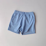 High-Waisted Women's Sports Shorts Casual Loose Fitness Gym Short High-Quality Comfortable Active Wear for Women