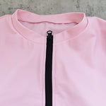 Solid Long Sleeve Swimsuit 2026 Sexy Swimwear Women Surf Swim Suit Slimming Bathingsuit Bikini Bodysuit Beachwear