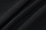 FDYOUI Woman Covered Buttons T-shirts 2026 Summer Short Sleeve Slim Cardigan Tops Ladies Chic Corset Tee Shirt White Black Red