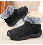 Outdoor Snow Boots CoupleHikingMen's Shoes, Women'sSkiHigh-Top Cotton Shoes, Cold-Proof Men's Boots, Women's 2026