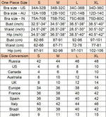 2024 New Sexy Lace Up Underwired One Piece Swimsuit Women Solid Swimwear Female Backless Monokini Bather Bathing Suit Swim Lady