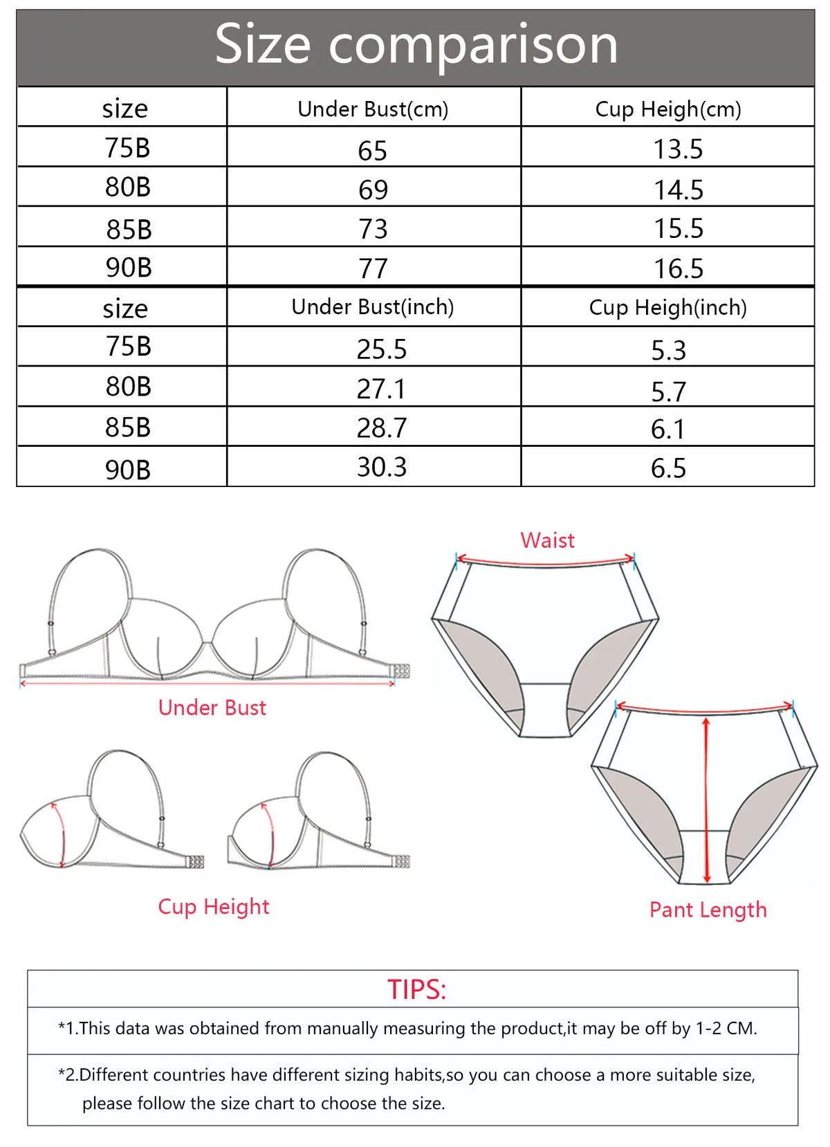 Women's Sexy Lace Splice Floral Pattern Bra Set with Steel Ring Gathered Support Easy Wash Quick Dry Underwear Set YS2991