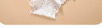 Women's Briefs Sexy Lace Mesh Panties Perspective Underwear Low Waist Solid Color Briefs Breathable Intimates Female Lingerie