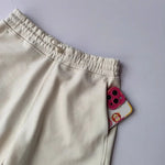 High-Waisted Women's Sports Shorts Casual Loose Fitness Gym Short High-Quality Comfortable Active Wear for Women
