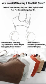 Sexy Seamless Brassiere Bras For Women Full Cup Breathable Bralette Wire Free Sleep Bra Tube Top Sports High Quality