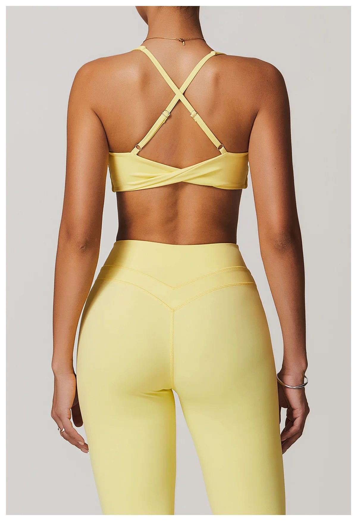 mikeyoga Women Sports Bra Gym Push Up Bra Running Bralette Yoga Top Stretch Underwear Workout Fitness Tank Top Women Sports Vest