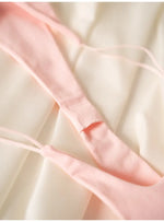 Cotton G String Thong Women Panties Sexy Briefs T-back Underwear Low Waist Seamless Femlae Lingerie Size S-XL