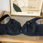 Women Lace Sport Bras Plus Size Bra Bralette Backless Lady Brassiere Vest Female Gather Shock-Proof sexy lingerie for women 9473