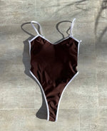 Sexy Micro Bikini 2026 Women Bandeau Padded Thong Swimsuit Female Cut Out Bathing Suit Swimwear Biquini swim