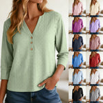 Loose Cotton And Linen Summer Casual Outdoor Tee Shirt Plus Size Breathable Tops summer clothes