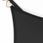 1pcs Women Sexy Thongs Low Rise Lady G-string Heart Decoration Erotic Intimate Lingerie T-Back New Fashion Cotton Crotch Panties